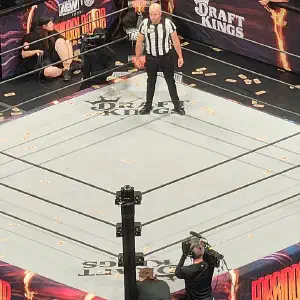 Kazuchika Okada