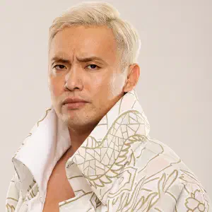 Kazuchika Okada