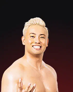 Kazuchika Okada