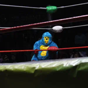 KeMonito (II)