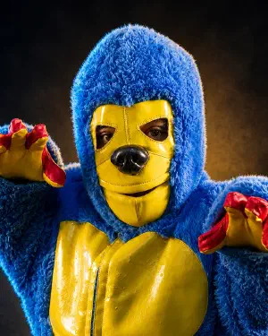 Kemonito