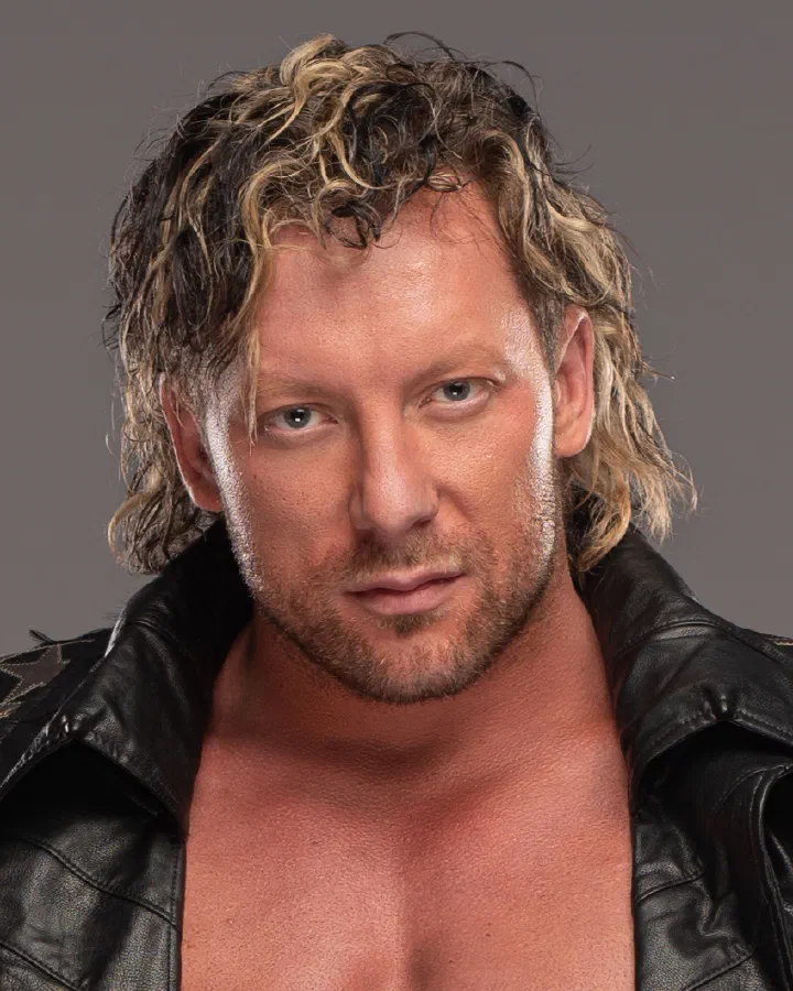 Kenny Omega