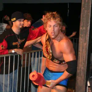 Kenny Omega
