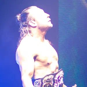 Kenny Omega