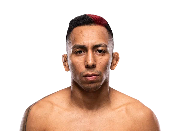 Kevin Borjas