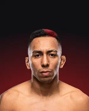 Kevin Borjas