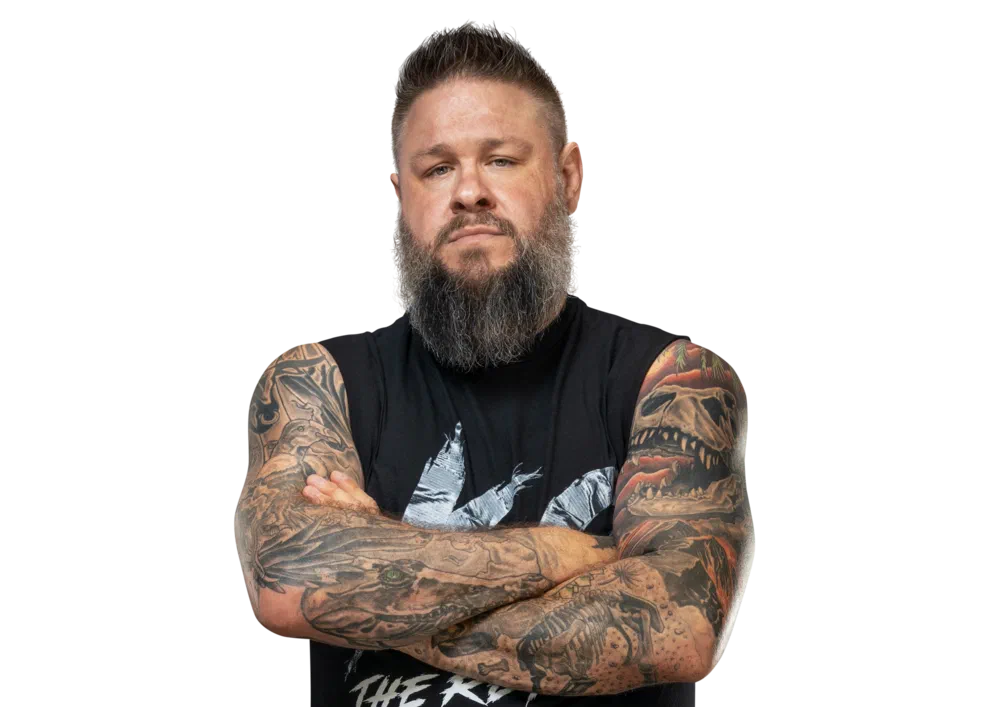Kevin Owens