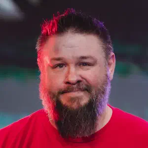 Kevin Owens