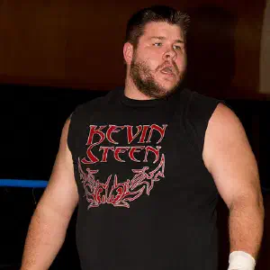 Kevin Owens