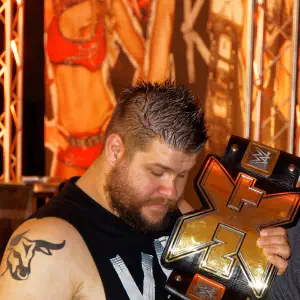 Kevin Owens