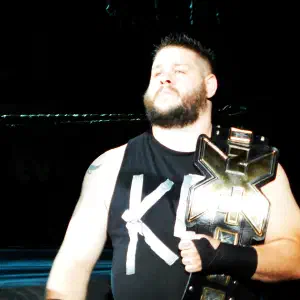 Kevin Owens