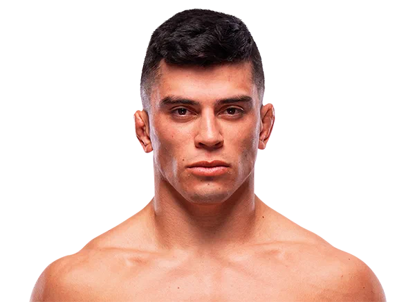 Kevin Vallejos