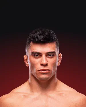 Kevin Vallejos