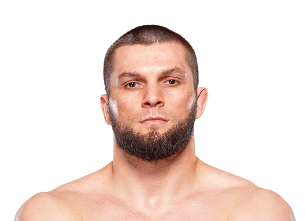 Khabib Nabiev