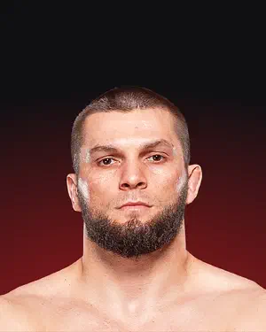 Khabib Nabiev