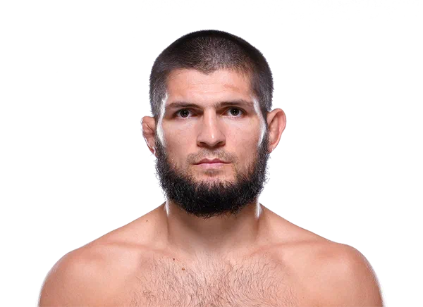 Khabib Nurmagomedov