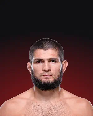Khabib Nurmagomedov