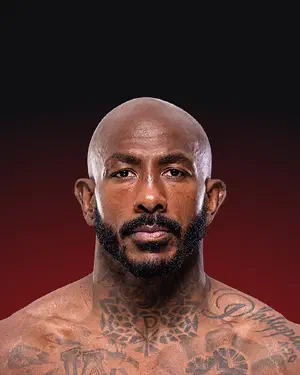 Khalil Rountree Jr.