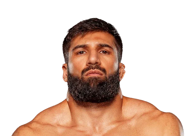 Khamzat Abaev