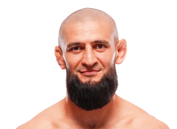 Khamzat Chimaev