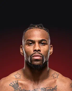 Khaos Williams