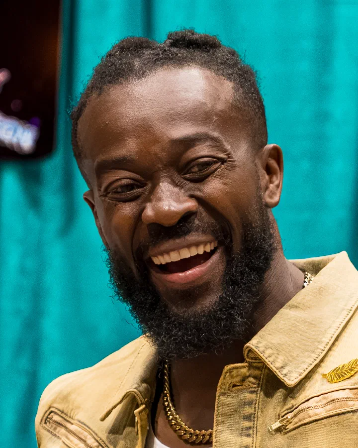 Kofi