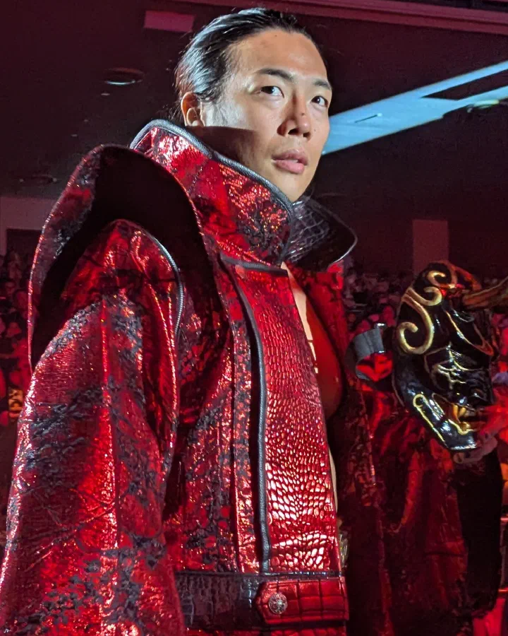 Konosuke Takeshita