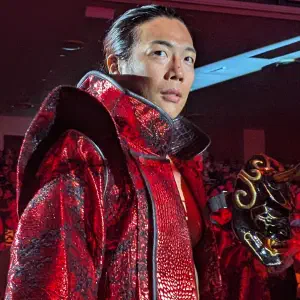 Konosuke Takeshita