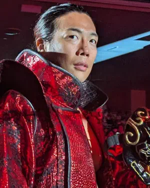 Konosuke Takeshita