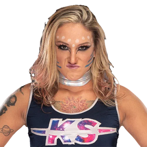 Kris Statlander