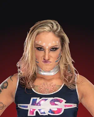 Kris Statlander