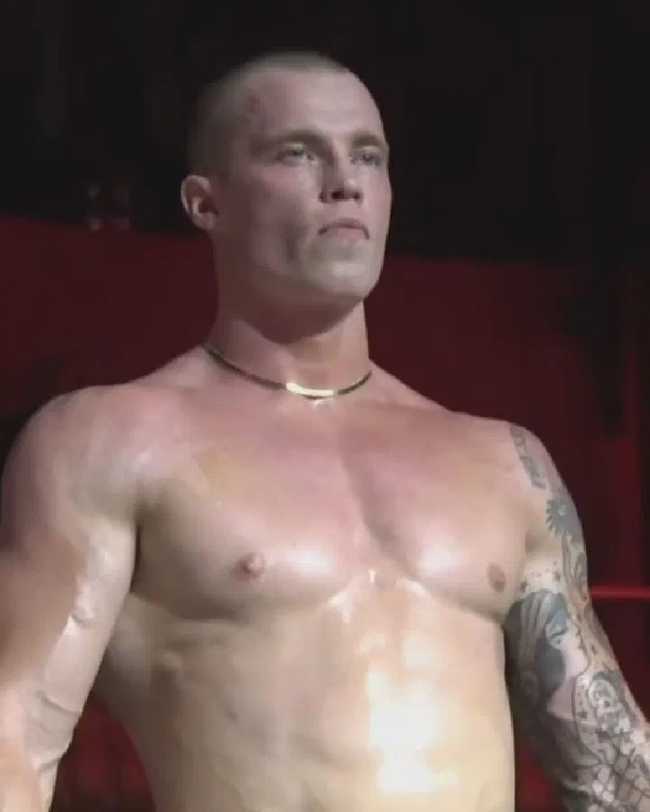Kyle Fletcher