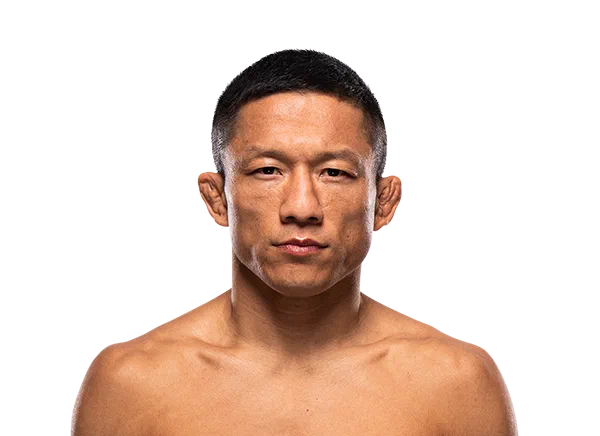 Kyoji Horiguchi