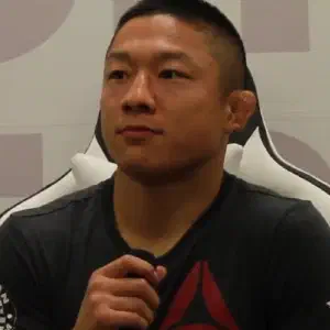 Kyoji Horiguchi