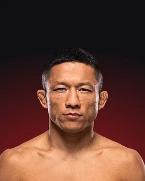 Kyoji Horiguchi