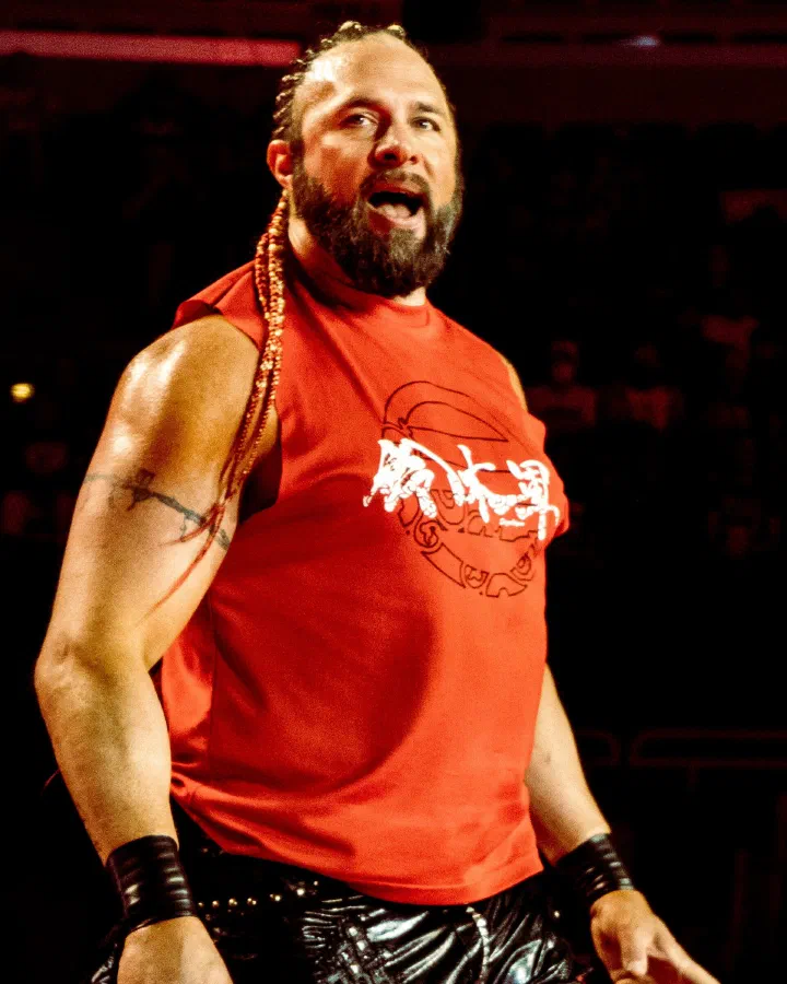 Lance Archer