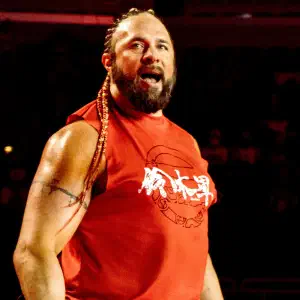Lance Archer