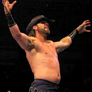 Lance Archer
