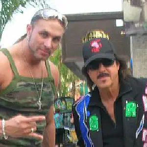 Lance Archer