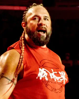 Lance Archer