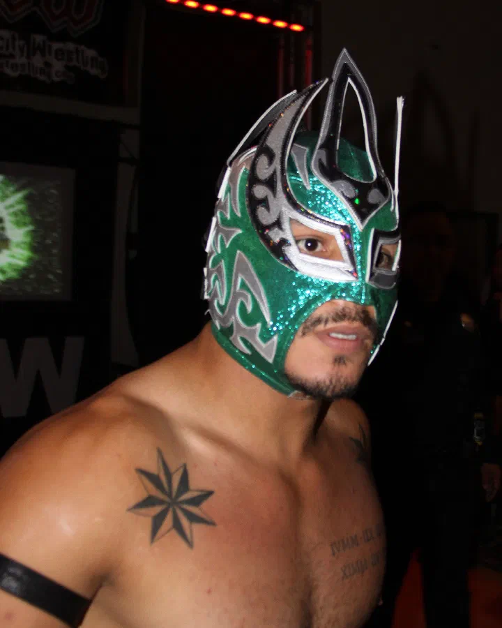 Laredo Kid