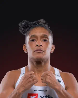 Leidiane Fernandes