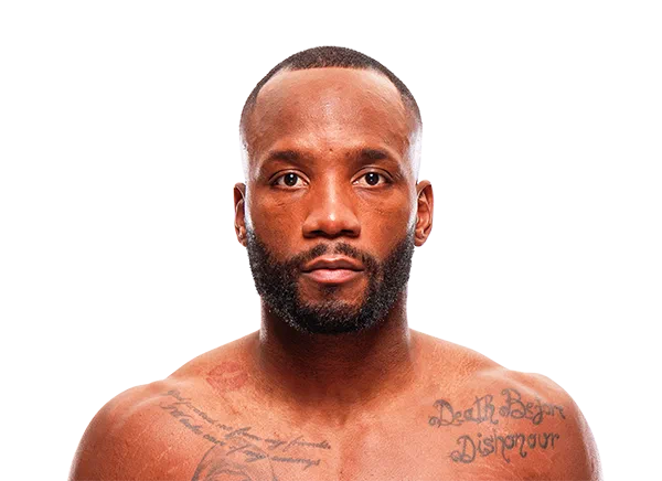 Leon Edwards