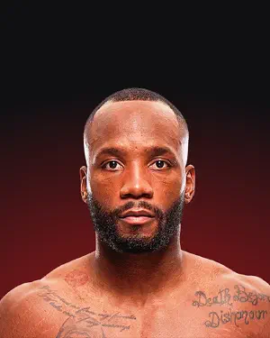 Leon Edwards