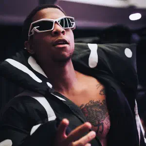 Lio Rush