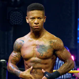 Lio Rush