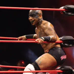 Lio Rush