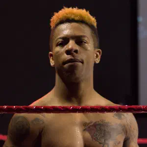 Lio Rush