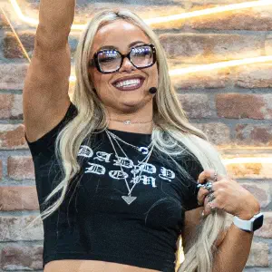 Liv Morgan