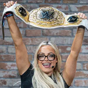 Liv Morgan